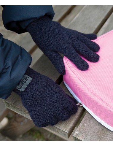R-R147J-Junior Classic Fully Lined Thinsulate™ Gloves